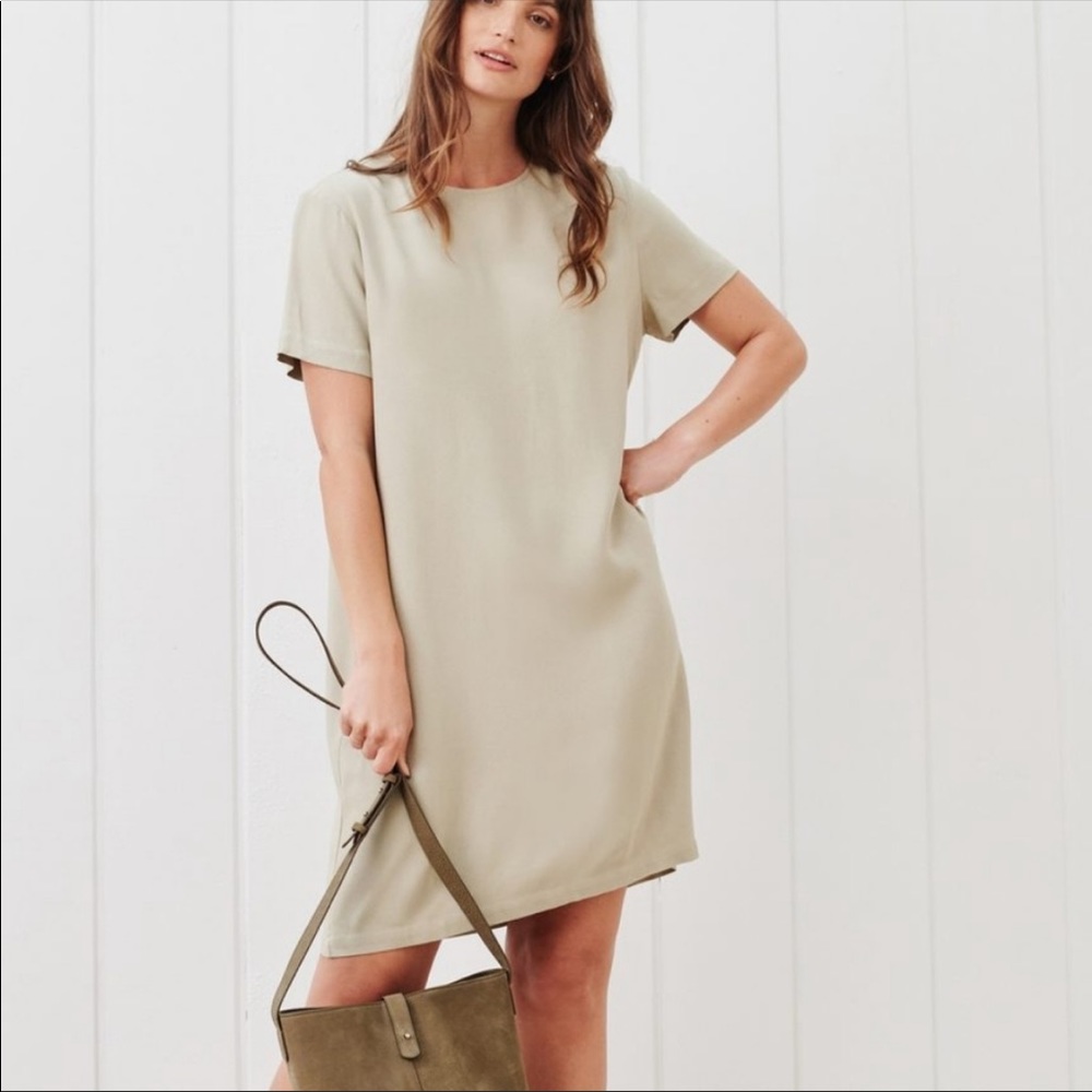 Jenni Kayne Palmer Dress, NWT!